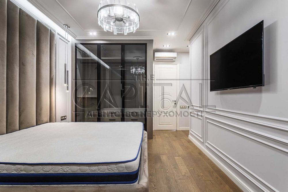 2-кімнатна квартира за адресою Новопечерський пров. (площа 75 м²) - Atlanta.ua - фото 10