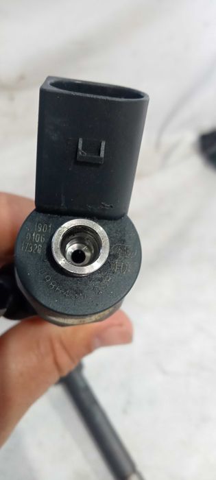 Injetor SMART FOURTWO 450  Diesel