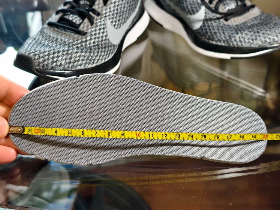 Дитячі кросівки Nike Dualtone Racer (30р.)