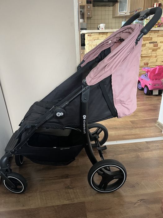 Wozek kinderkraft