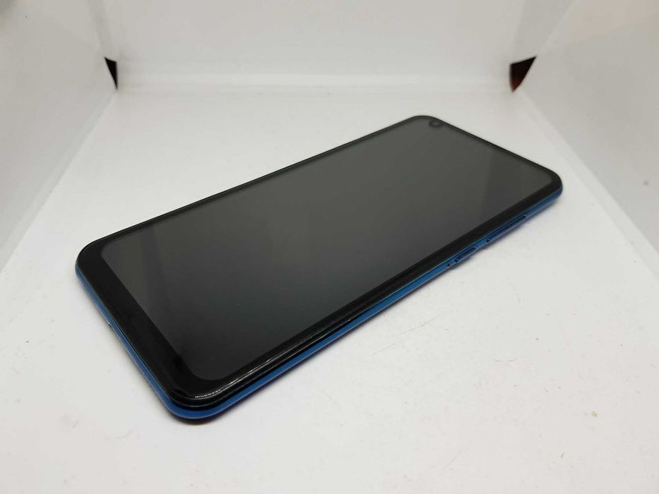 Smartfon uszkodzony