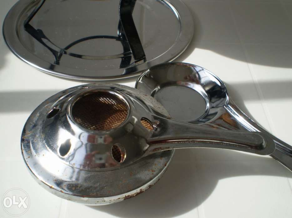 Conjunto de fondue