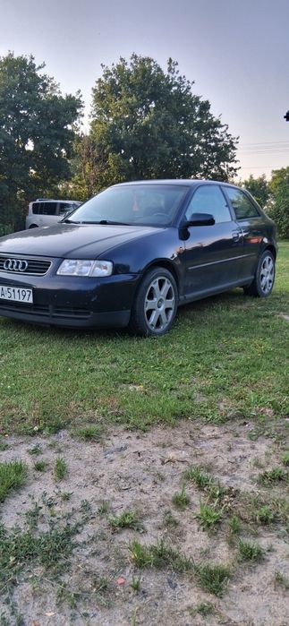 Sprzedam Audi a3