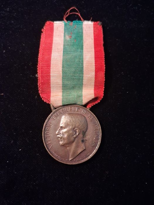 Odznaczenia niemieckie krzyż żelazny odznaka medal