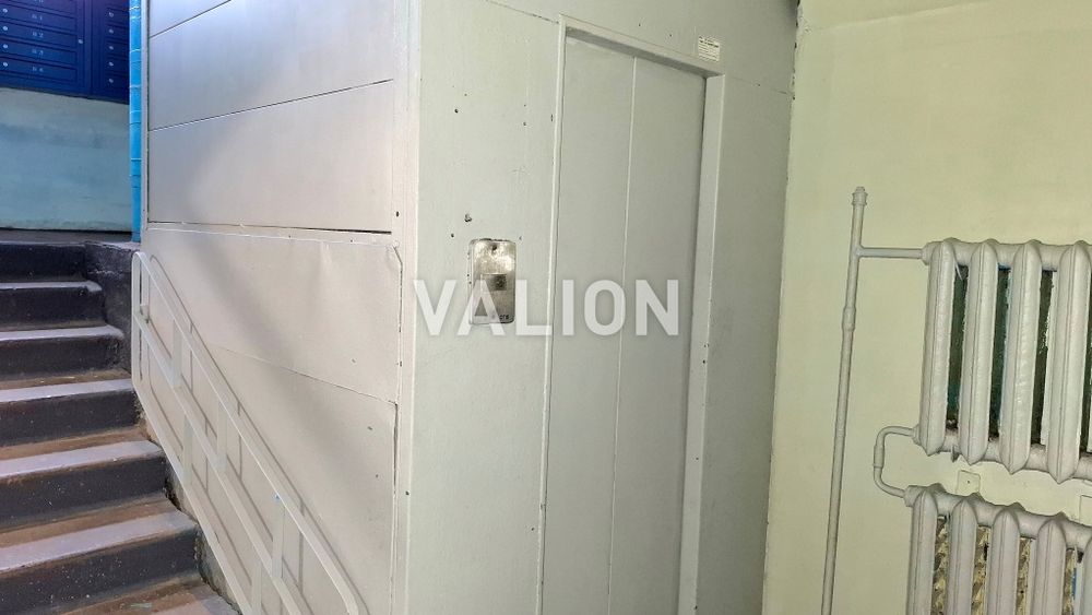 Продаж 1-кімн. квартири вул. Липківського (Урицького), метро Вокзальна