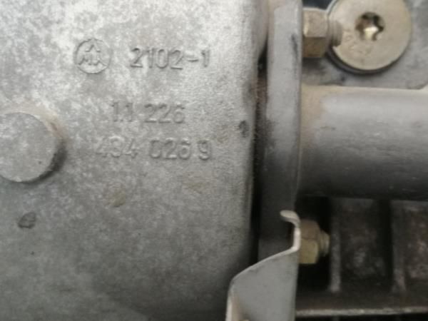Caixa de velocidades manual BMW 3 (E46)
