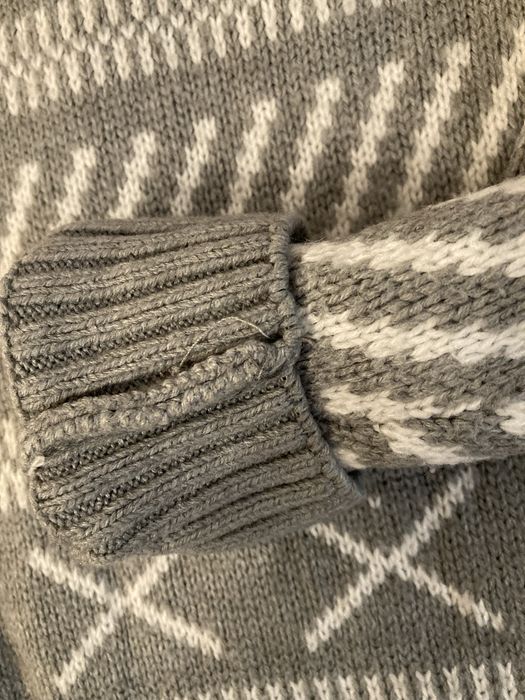 Чоловічий світер фірмовий C&A,