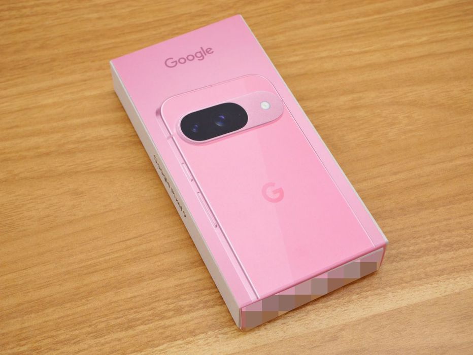 NOWY Google Pixel 9, 256GB Świdnica • OLX.pl