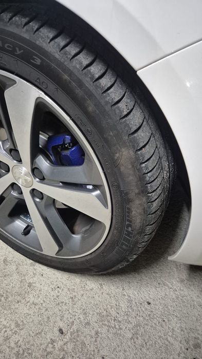 Peugeot 308 SW Felline