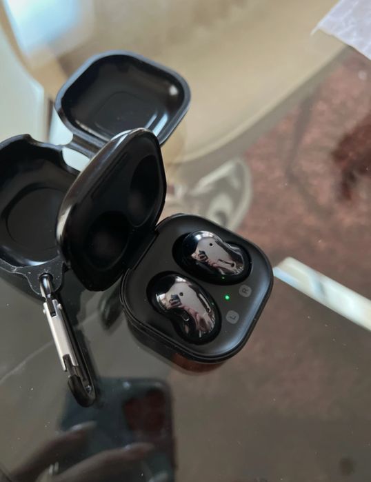 Galaxy buds live (fones bluethoth)