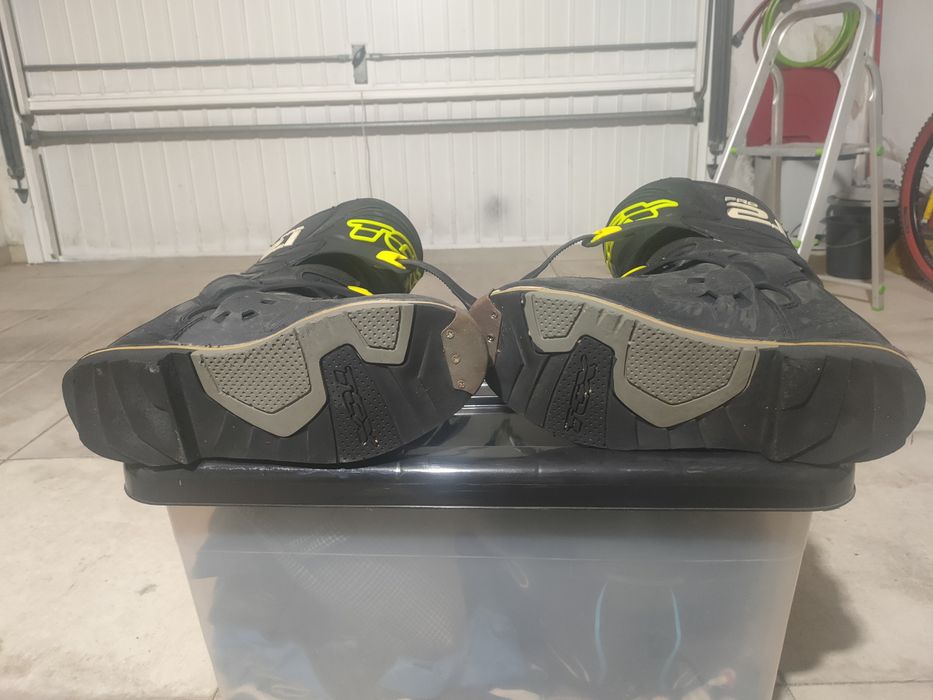 Botas para motocross TCX Pro 2.1