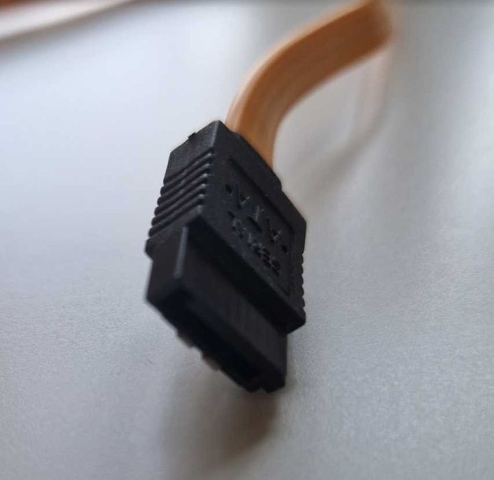 Kabel SATA - SATA - transfer danych