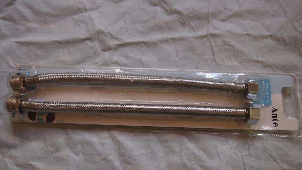 Tubo Bicha flexível hidraulico