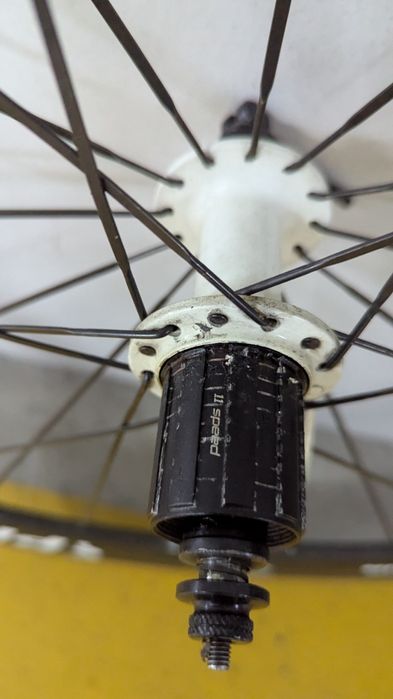 Roda prototype 5 protour