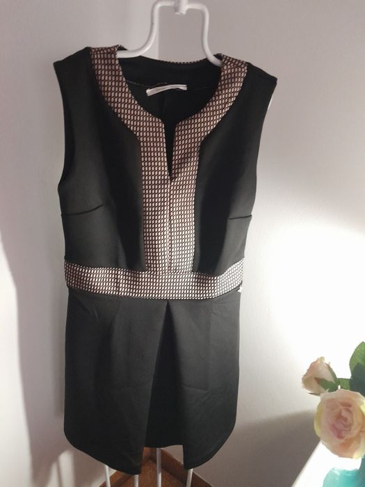 Vestido , cerimonia da reputada marca "Giorgia &Johns". Novo