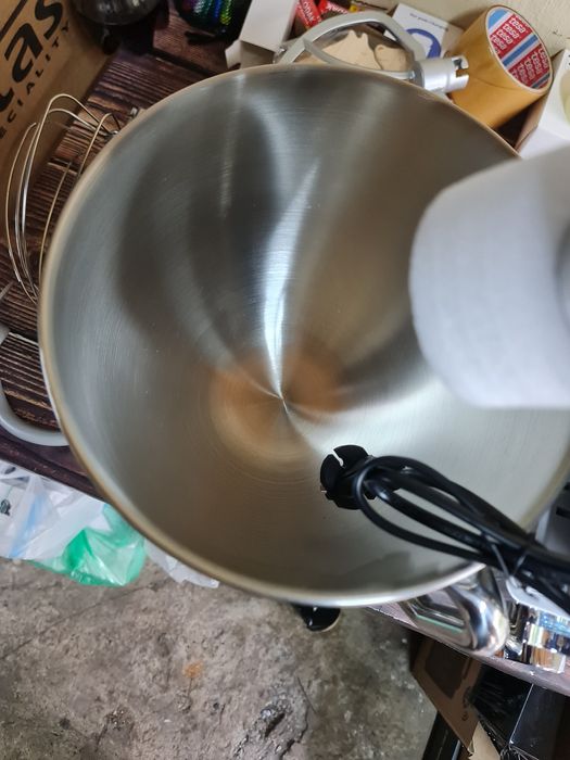 Robot planetarny 1800W