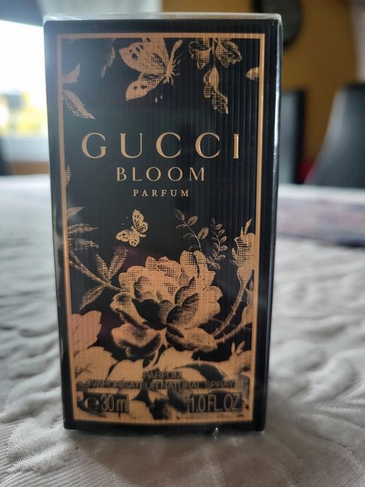 Gucci bloom parfum 30 ml