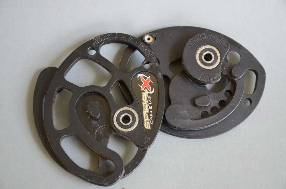 Łuk bloczkowy tarczowy Hoyt Vantage Elite Plus Pro Series zestaw kompl