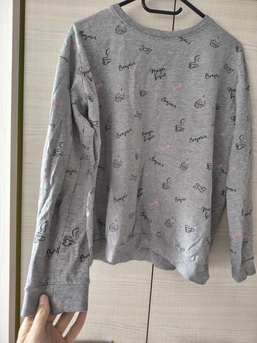 Bluza damska Sinsay