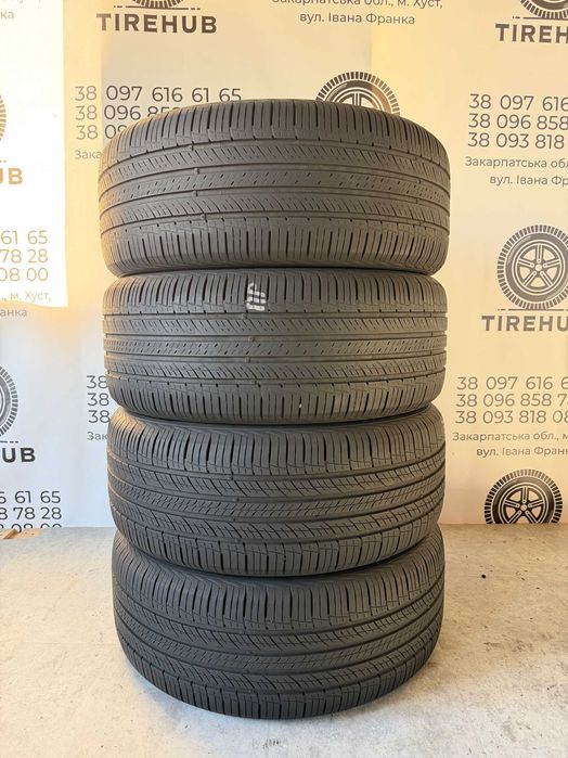 Літні шини 235/50/19 Hankook Dynapro HP2, летние шины резина R19