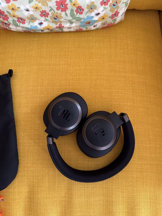 Auscultadores Wireless JBL by Harman