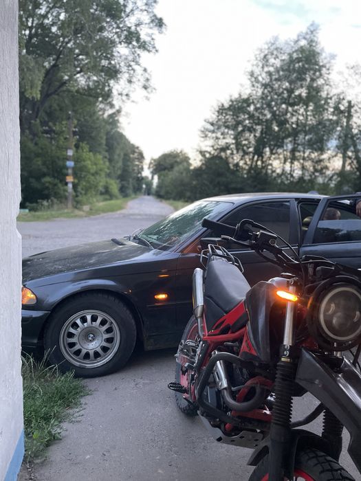 Продам TRACKER250