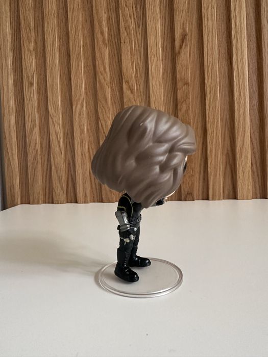 Funko Pop Daisy Johnson Quake