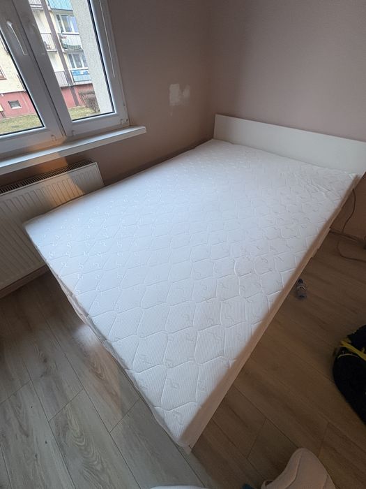 Stelaż - łóżko - oddam za darmo