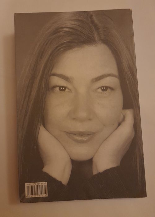 Livro,  "Até Sempre "