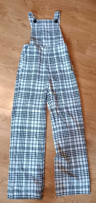 Ogrodniczki Stradivarius 38