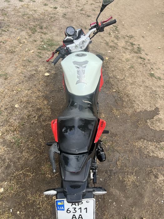 Geon issen 250 2v