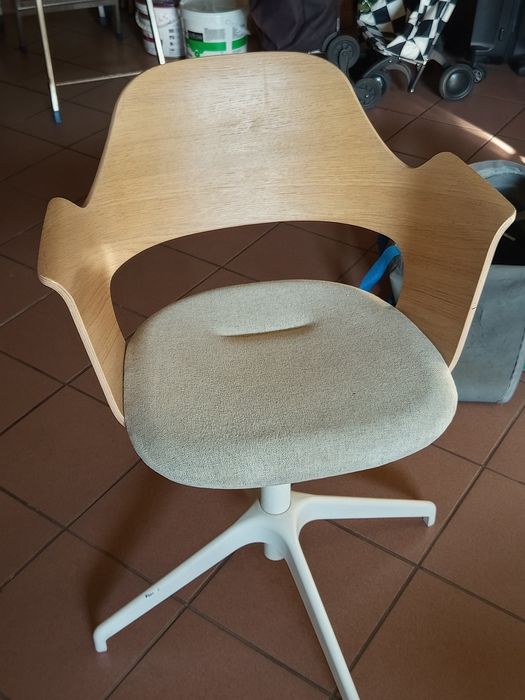 Sprzedam fotel biurowy