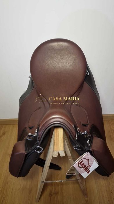 Sela Selim Relvas Lusitanus Evo - Novo