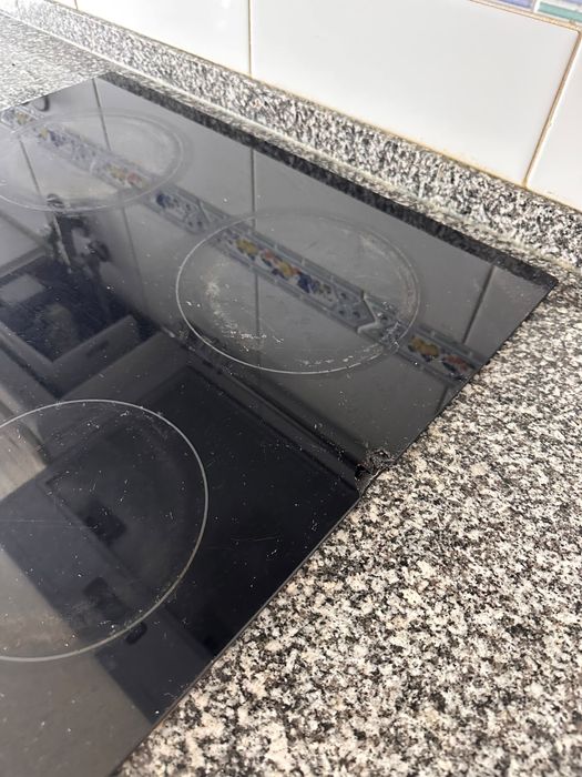 Vendo Cozinha branca