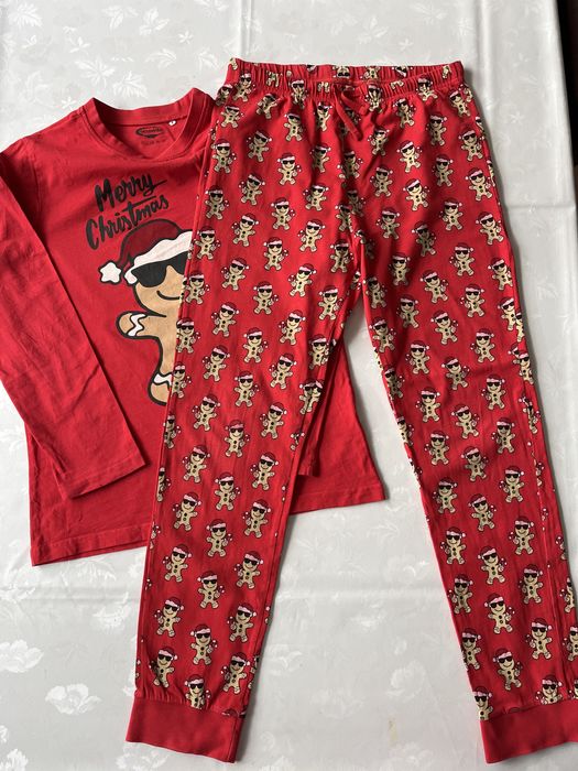 Coccodrillo piżama 152/158