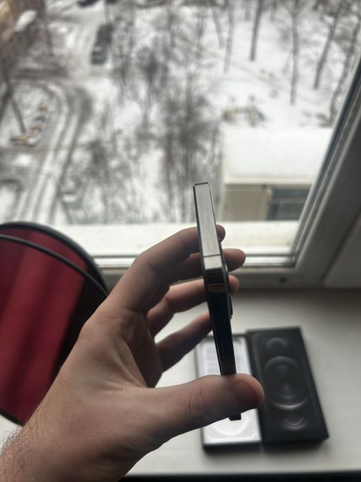 Iphone 12 pro 128gb 83% AKB