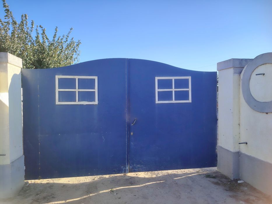 Portão para venda