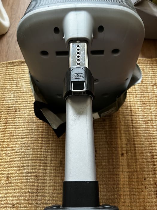 Base para Ovo Chicco ISOFIX