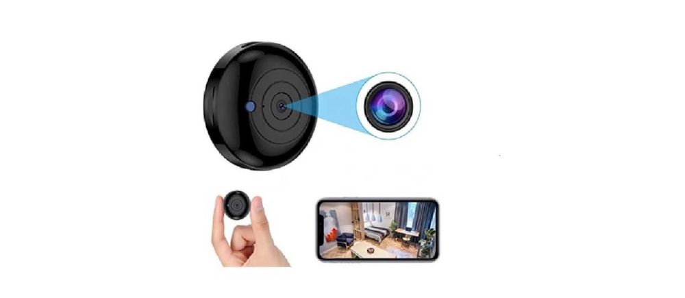 Mini Camera 1080P OUCAM
