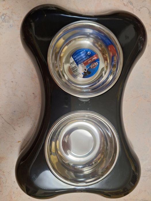 Miska dla psa ,kota zestaw -rewelacyjna cena