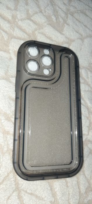 Чехол iPhone 15 pro max. Противоударный