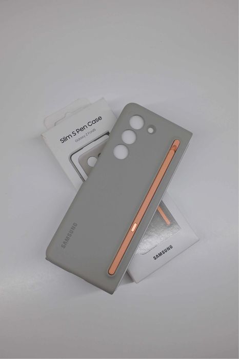 Slim S Pen Case Samsung Galaxy Z Fold 5 NOVA