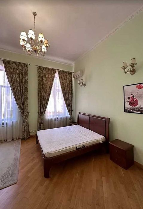 4+-rooms apartment apartment by the address st. Kulikovo pole pl Oktyabrskoy revolyutsii pl (area 420 m²) - Atlanta.ua - photo 5