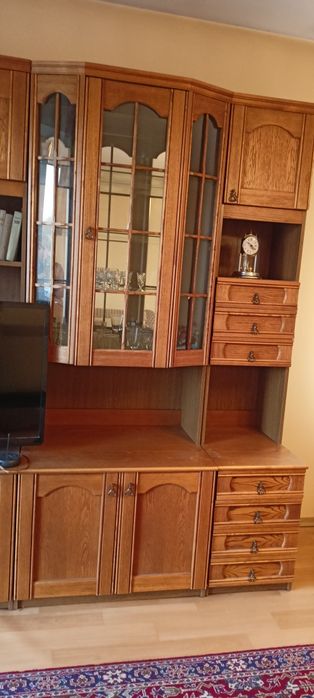 Sprzedam meblościankę