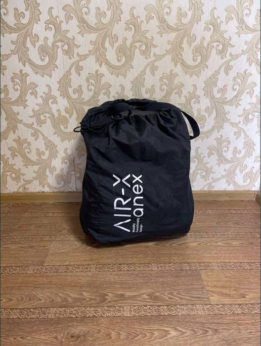 Коляска Anex Air Max