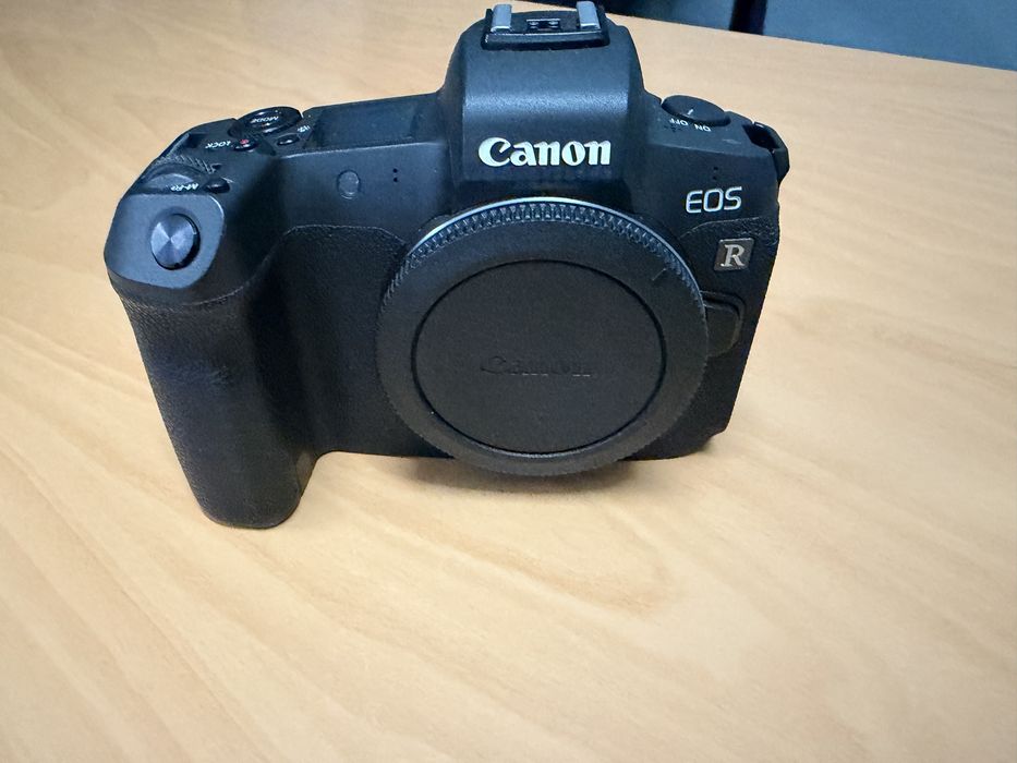 Canon EOS R – Corpo | Excelente Estado | €950