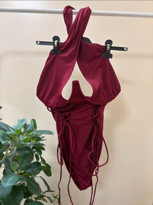 Strój kąpielowy XXL NOWY