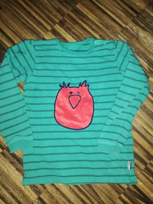 Bluza JAKO-O rozm. 104-110
