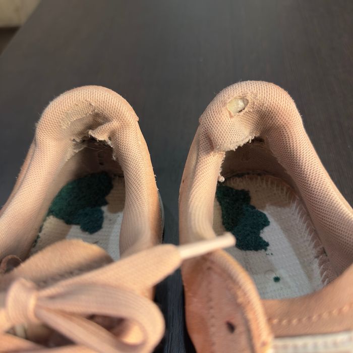 Кросівки puma suede оригінал