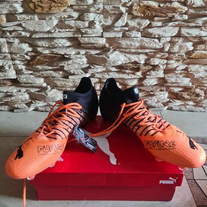 Puma Future z 1.3 FG/AG korki lanki  Nowe